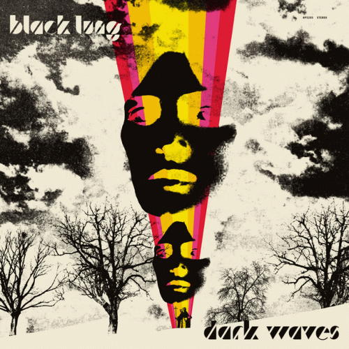 Black Lung : Dark Waves (Single)